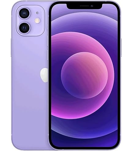 Amazon.com: Apple iPhone 11, US Version, 128GB, Purple - Unlocked