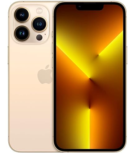 Amazon.com: Apple iPhone 12 Pro Max 5G, US Version, 128GB, Gold