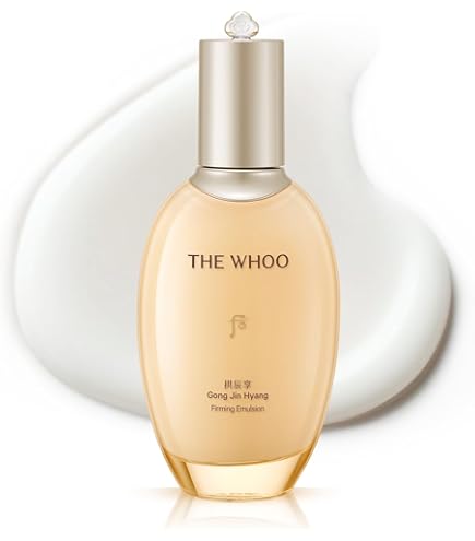 Amazon.com: The History of Whoo Jinyulhyang Intensive Wrinkle