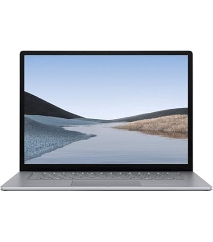 Amazon.com: Microsoft Surface Laptop 2 (Intel Core i5, 8GB RAM