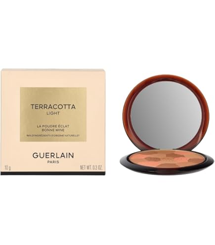 Amazon.com : Guerlain Les Voilettes Translucent Powder, No. 2
