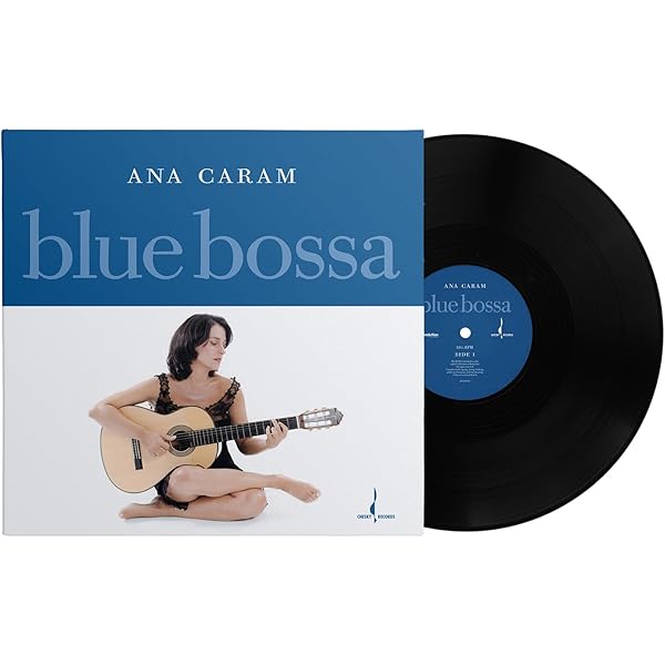 Caram, Ana - Rio After Dark - Amazon.com Music
