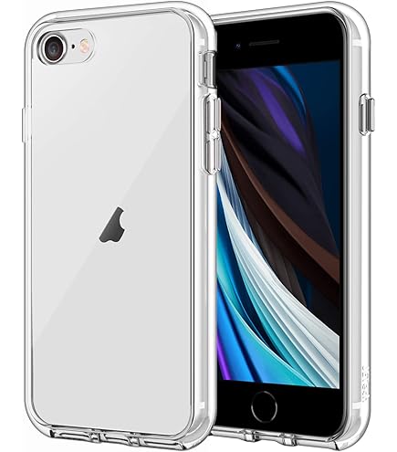 Amazon.com: Apple iPhone SE (2nd Generation), US Version, 64GB