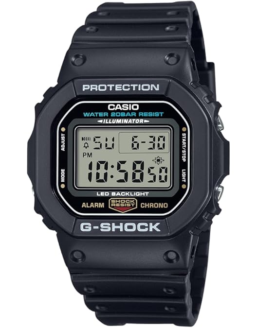 Casio G-SHOCK GW-B5600HR-1JF Radio Solar Watch (Japan Domestic