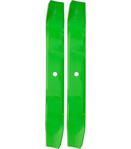 Amazon.com : 8TEN LawnRAZOR Blade Set for Toro TimeCutter SW4200