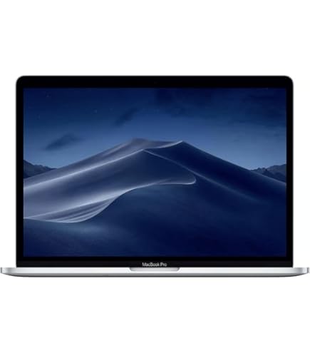 Amazon.com: 2019 Apple MacBook Pro 13.3