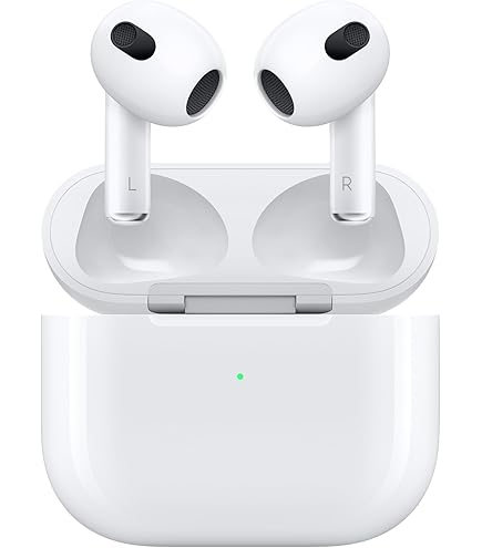 Amazon.com: Apple AirPods (3rd Generation) (Renewed Premium