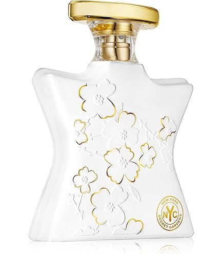 Amazon.com: Bond No. 9 New York New York Spring Fling Women's Eau