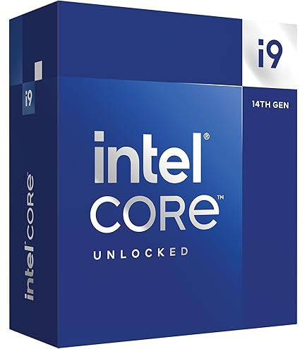 Amazon.com: INTEL CORE I9-13900 Processor, 2.0GHZ (5.6GHZ Turbo