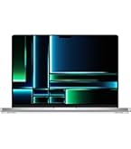 Amazon.com: Apple 2023 14-inch MacBook Pro with Apple M3 Pro chip