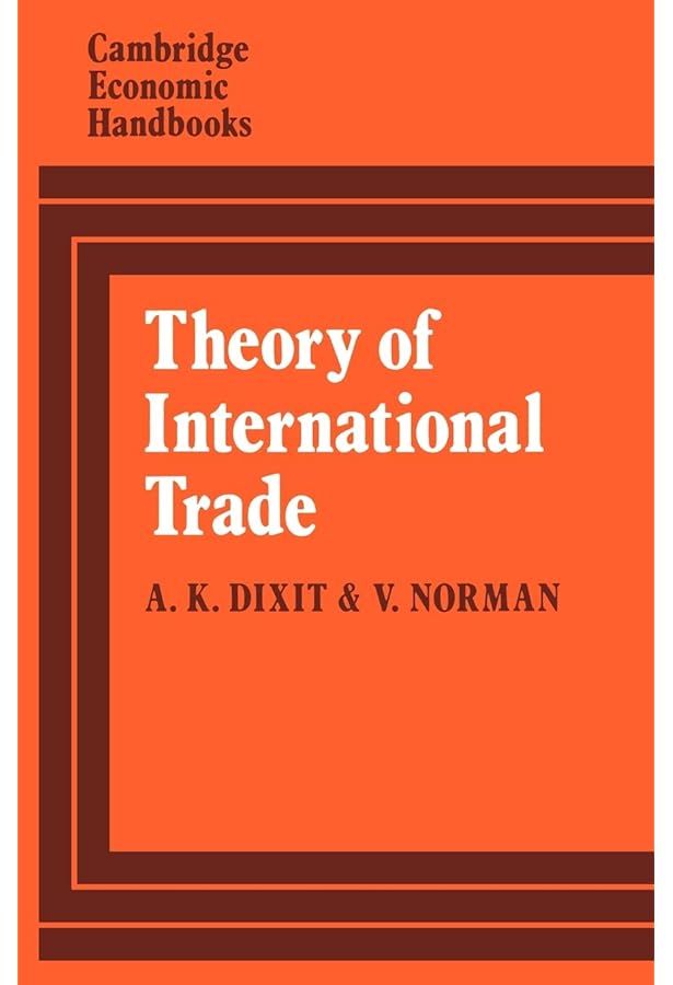 Advanced International Trade: Theory and Evidence - Second Edition