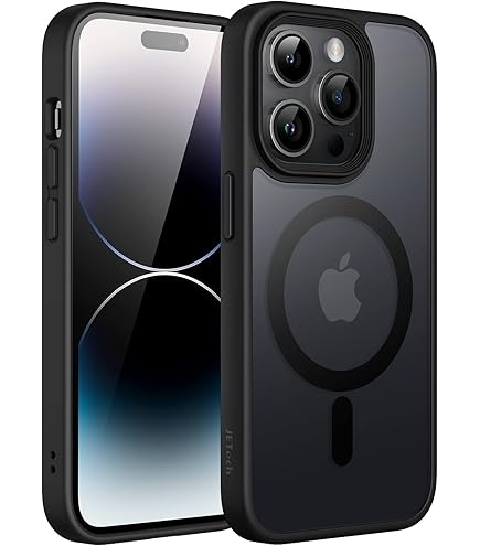 Amazon.com: Apple iPhone 14 Pro Max, 512GB, Space Black - Unlocked