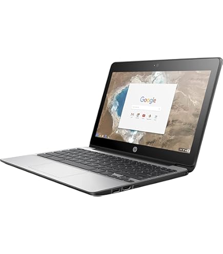 Amazon.com: DELL 11'' HD IPS Chromebook, Intel Celeron Processor