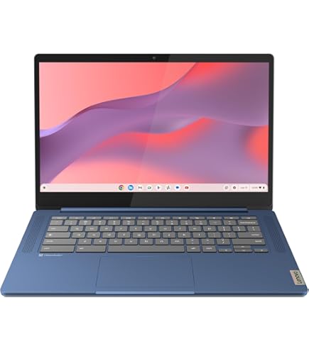 Amazon.com: Lenovo IdeaPad Slim 3 Chromebook 14M868 14