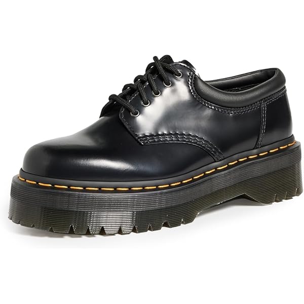 Amazon.com | Dr. Martens, Unisex 1461 Bex 3 Eye Oxford, Black