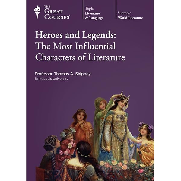 Companion to Literary Myths, Heroes and Archetypes: Pierre Brunel