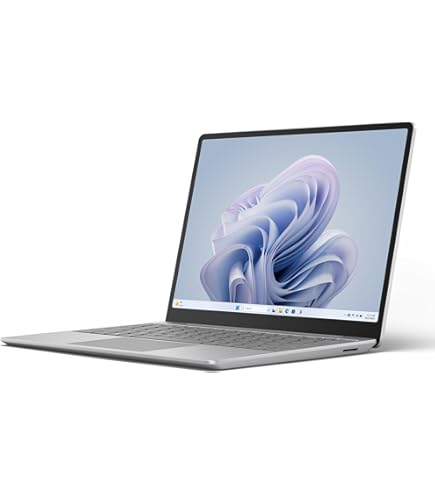 Amazon.com: Microsoft Surface Laptop Go 2 12.4
