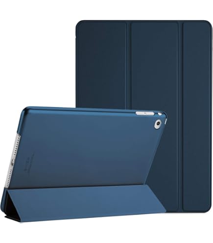 Amazon.com: JETech Case for iPad Air 2 (2nd Generation), Smart