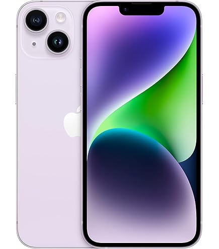 Amazon.com: Apple iPhone 14 Plus, 128GB, Starlight for T-Mobile