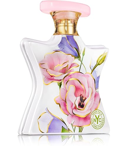 Amazon.com: Bond No. 9 New York New York Spring Fling Women's Eau