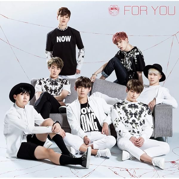 BODAN SHOUNEN DAN(BTS) - Bts - No More Dream Japanese Version (CD+