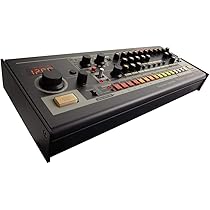 Roland Rhythm Composer, 10 Outputs (TR-08) : Amazon.ca: Musical