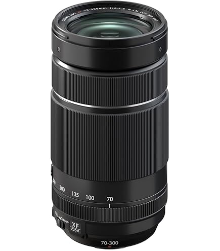 Amazon.com : Fujinon XF10-24mmF4 R OIS : Electronics