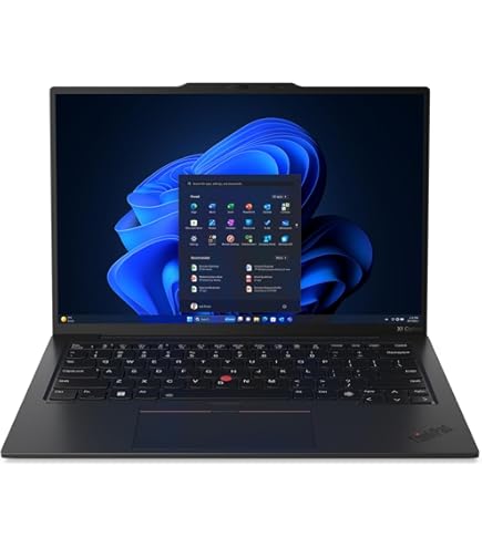 Amazon.com: Lenovo Gen 8 ThinkPad X1 Carbon with 14