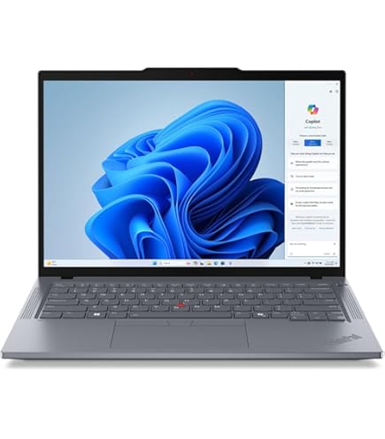 Amazon.com: Lenovo ThinkPad T14 Gen 5 21MC000NUS 14