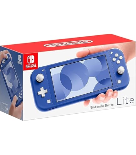 Amazon.com: Nintendo Switch Lite - Gray : Electronics