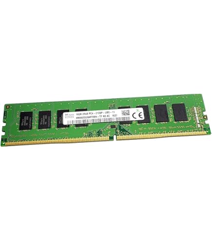 Hynix DDR2 667MHz 4GB PC2-5300P ECC SERVER Registered Memory