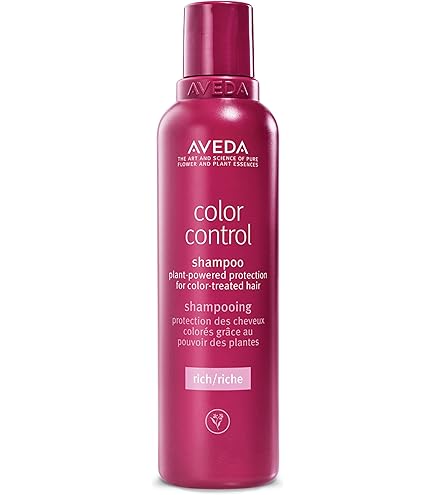 Amazon.com: Aveda Color Control Shampoo and Conditioner for Color