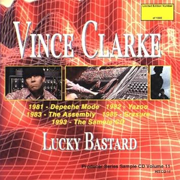 Oldschool Sample CDs (early-mid 90s) - Page 4 - Gearspace