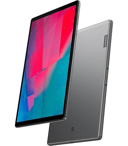 Amazon.com : Lenovo Yoga Smart Tab, 10.1