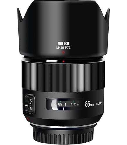 Amazon.com : Canon EF 50mm f/1.4 USM Standard & Medium Telephoto