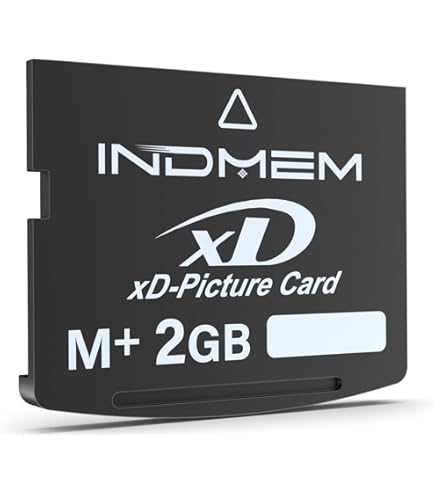 Amazon.com: Fujifilm 512 MB XD Type M Picture Card ( 600002308