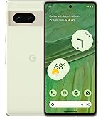 Amazon.com: Google Pixel 8 5G,US Version, 128 GB Mint - Unlocked