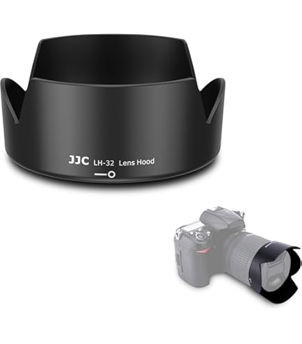 Amazon.com : Nikon 18-105mm f/3.5-5.6 AF-S DX VR ED Nikkor Lens