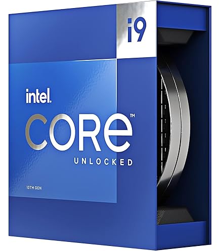 Amazon.com: Intel Core i9-14900KS 6.2 GHz Box, BX8071514900KS