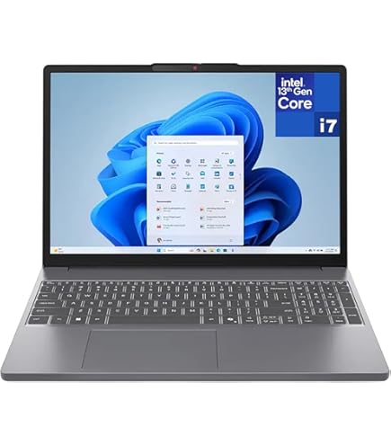 Amazon.com: Lenovo ThinkBook 14 G6 ABP 2023 Business Laptop 14