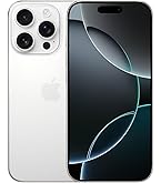 Amazon.com: Apple iPhone (Renewed Premium) 15 Pro Max, 256GB