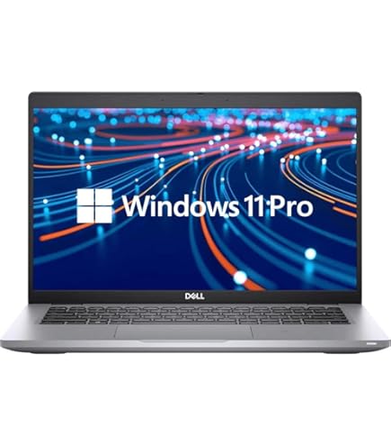 Amazon.com: Dell Latitude 5420 14