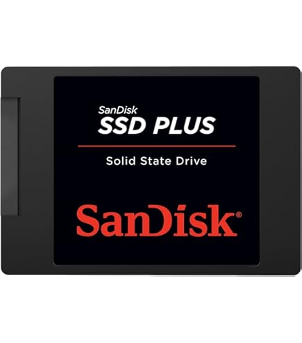 Amazon.com: SanDisk Ultra 3D NAND 1TB Internal SSD - SATA III 6 Gb
