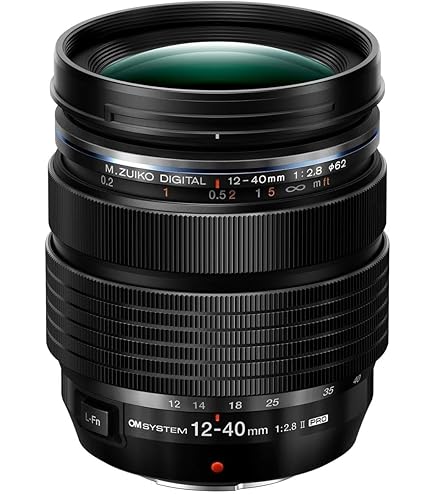 Amazon.com : Olympus M.Zuiko Digital ED 45mm F1.2 PRO for Micro