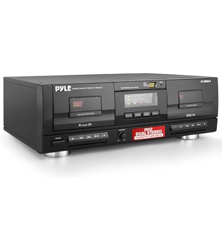 Amazon.com: TEAC AD-850 Cassette Deck CD Player : Electronics