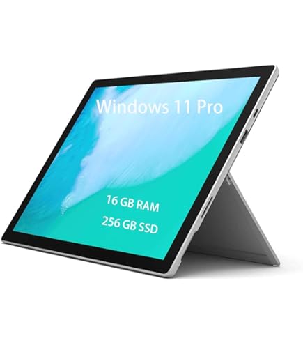 Amazon.com : Microsoft Surface Pro 7 12.3