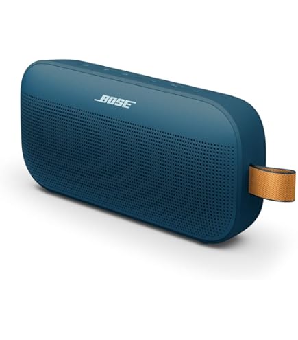 Amazon.com: Bose SoundLink Color Bluetooth Speaker (Blue