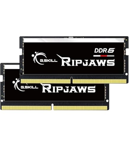 A-Tech 16GB Kit (2x8GB) RAM for Dell Latitude 14 5440, 15 5540