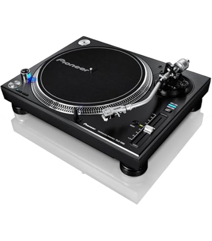 Amazon.com: Pioneer CDJ-800MK2 Professional CD/MP3 Turntable
