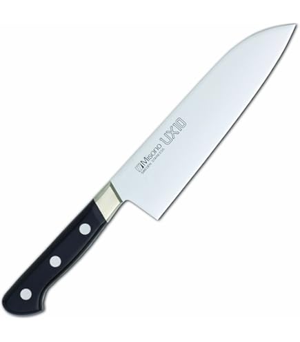 Amazon.com: Misono UX10 Chef's Knife No.712/21cm: Gyutou Knives